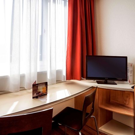 Ibis Linz City Exterior photo