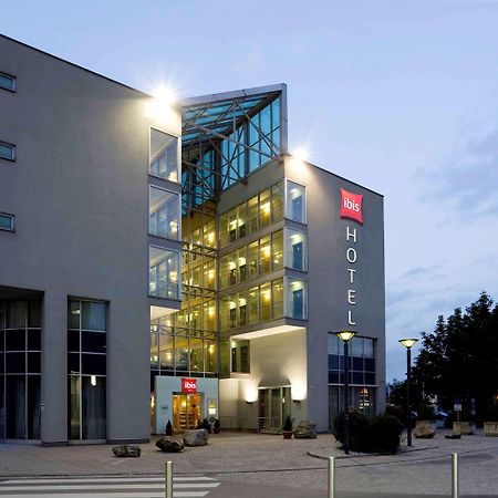 Ibis Linz City Exterior photo