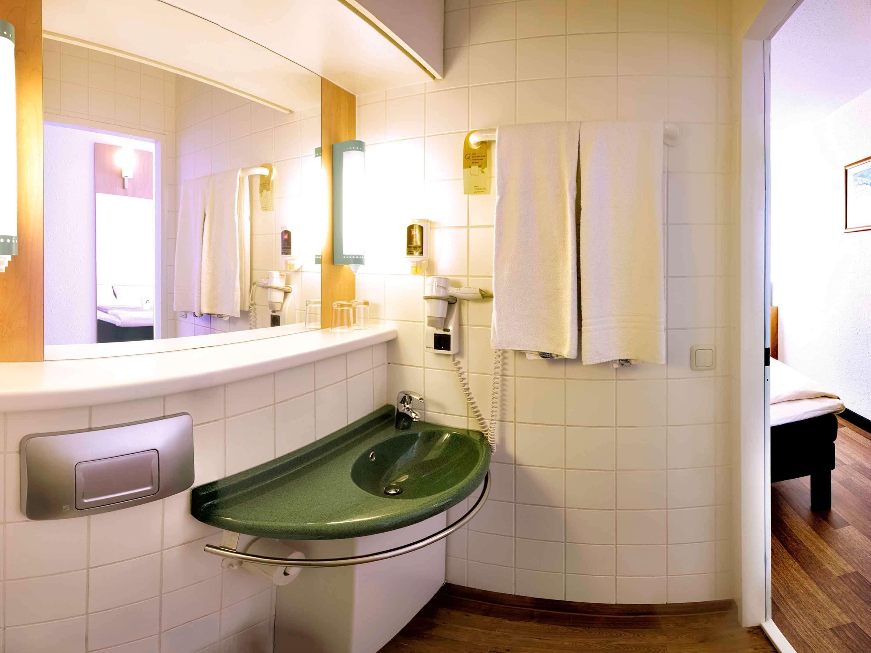 Ibis Linz City Exterior photo
