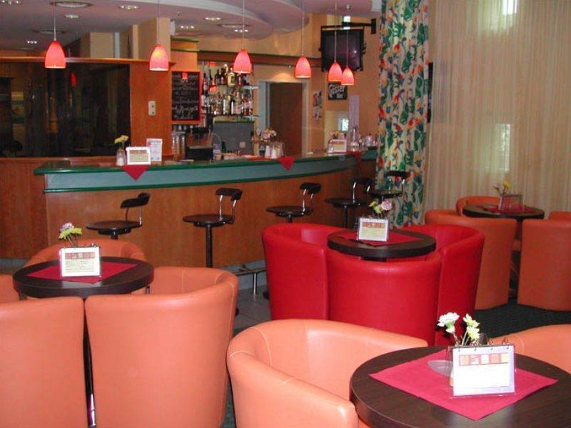 Ibis Linz City Exterior photo