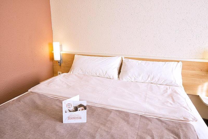 Ibis Linz City Exterior photo